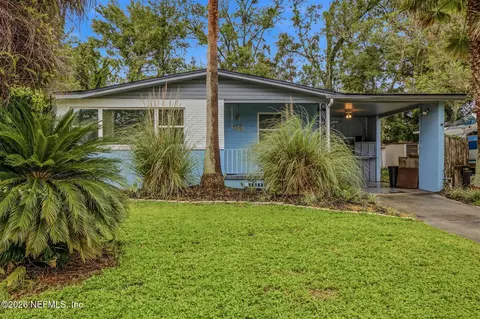 2417 Provost Rd E, Jacksonville, FL 32216