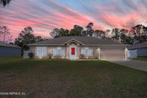 7 Smokehouse Pl, Palm Coast, FL 32164