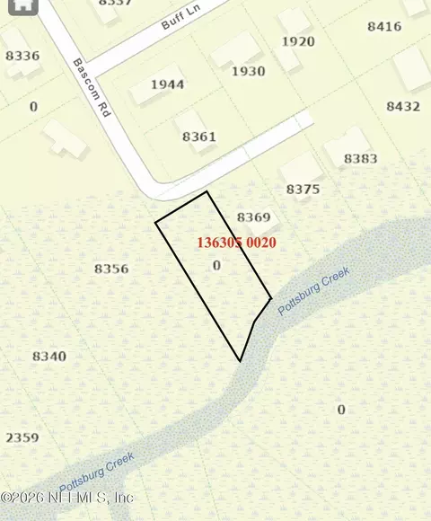 0 Bascom Rd, Jacksonville, FL 32216 photo 2