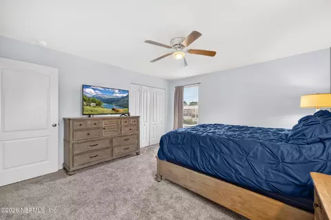 Bedroom - 236 Servia Dr, Saint Johns, FL 32259 photo 3 of 8