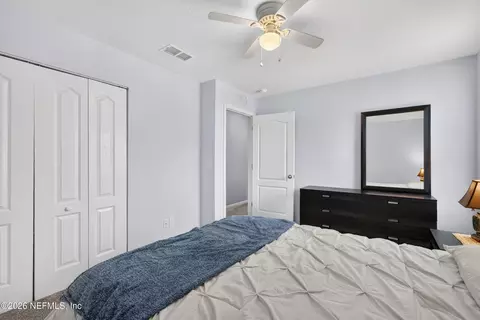 Bedroom - 236 Servia Dr, Saint Johns, FL 32259 photo 5 of 8