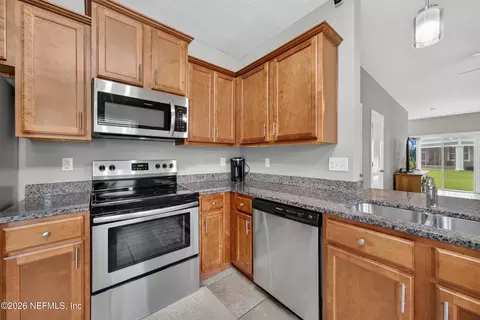 Kitchen - 236 Servia Dr, Saint Johns, FL 32259 photo 1 of 2