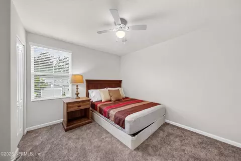 Bedroom - 236 Servia Dr, Saint Johns, FL 32259 photo 7 of 8