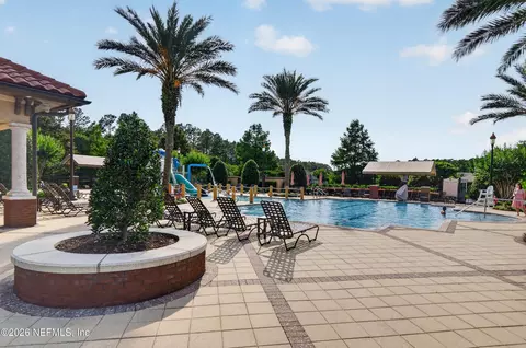 Exterior - 236 Servia Dr, Saint Johns, FL 32259 photo 9 of 11