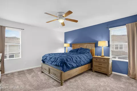 Bedroom - 236 Servia Dr, Saint Johns, FL 32259 photo 2 of 8