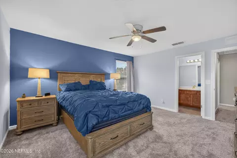 Bedroom - 236 Servia Dr, Saint Johns, FL 32259 photo 1 of 8