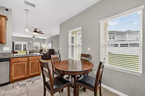 Dining - 236 Servia Dr, Saint Johns, FL 32259 photo 1 of 2