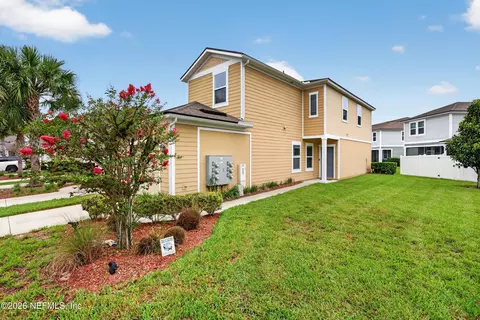 Exterior - 236 Servia Dr, Saint Johns, FL 32259 photo 2 of 11