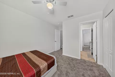 Bedroom - 236 Servia Dr, Saint Johns, FL 32259 photo 8 of 8