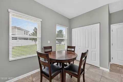 Dining - 236 Servia Dr, Saint Johns, FL 32259 photo 2 of 2