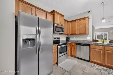 Kitchen - 236 Servia Dr, Saint Johns, FL 32259 photo 2 of 2