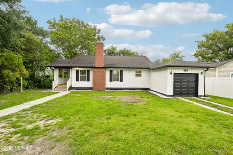 336 W South St, Starke, FL 32091