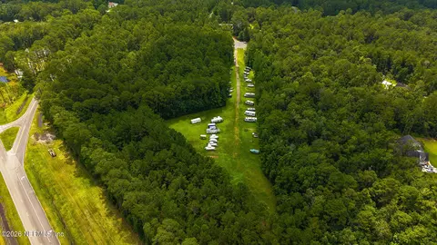 0 Marina Isle, Woodbine, GA 31569
