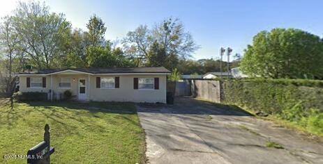 5026 Doncaster Ave, Jacksonville, FL 32208