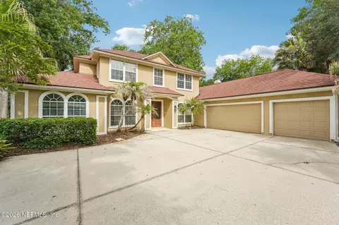 1520 Harrington Park Dr, Jacksonville, FL 32225