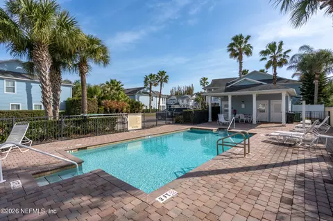 Exterior - 24 Islander Ct, Saint Augustine, FL 32080 photo 4 of 5