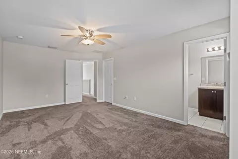 Bedroom - 24 Islander Ct, Saint Augustine, FL 32080 photo 3 of 3