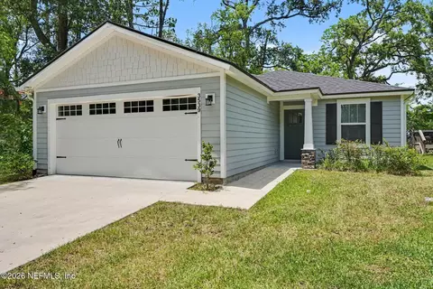 3539 Phyllis St, Jacksonville, FL 32205