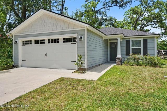 3539 Phyllis St, Jacksonville, FL 32205