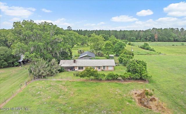 3476 Clifford Dugger Rd, Glen Saint Mary, FL 32040