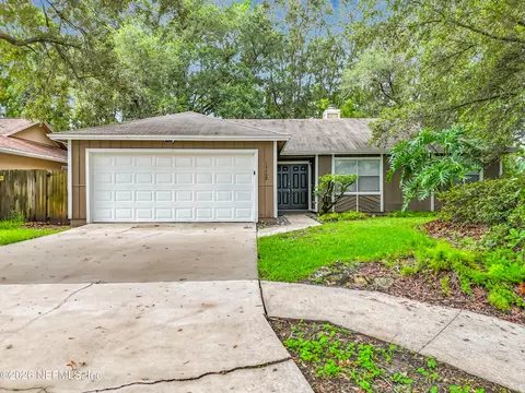 13208 Grant Logan Ln, Jacksonville, FL 32225