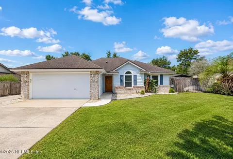 1435 Pawnee St, Orange Park, FL 32065