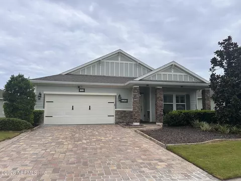 124 Tintamarre Dr, Saint Augustine, FL 32092 photo 1