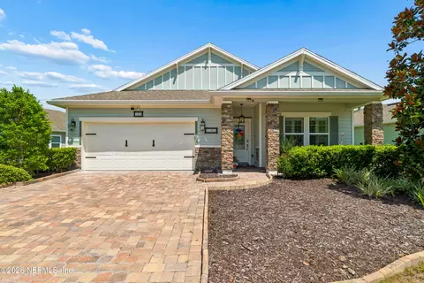 124 Tintamarre Dr, Saint Augustine, FL 32092 photo 5
