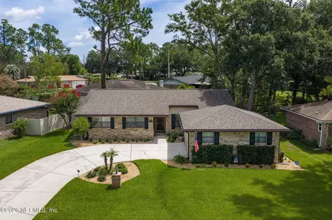 8951 Brookshire Ct, Jacksonville, FL 32257