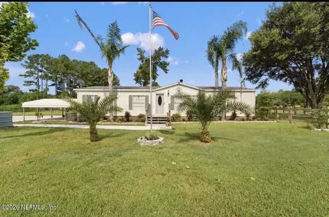 5864 Sweet Moody Rd, Green Cove Springs, FL 32043