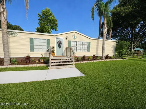 5864 Sweet Moody Rd, Green Cove Springs, FL 32043
