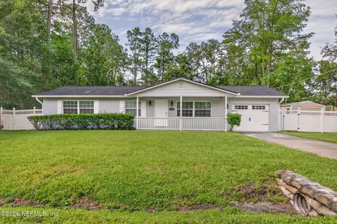 5016 Tan St, Jacksonville, FL 32258