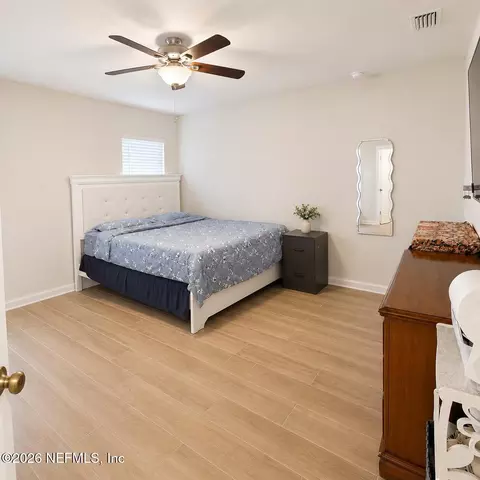 Bedroom - 131 Onyx Ct, Saint Augustine, FL 32086 photo 2 of 2