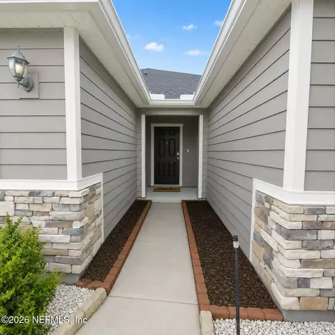 Entry Way - 131 Onyx Ct, Saint Augustine, FL 32086 photo 1 of 2