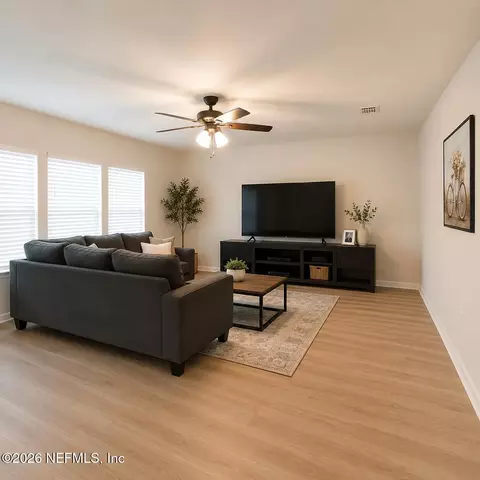 Living - 131 Onyx Ct, Saint Augustine, FL 32086 photo 1 of 1