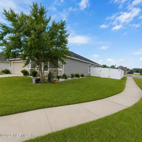 Exterior - 131 Onyx Ct, Saint Augustine, FL 32086 photo 1 of 3