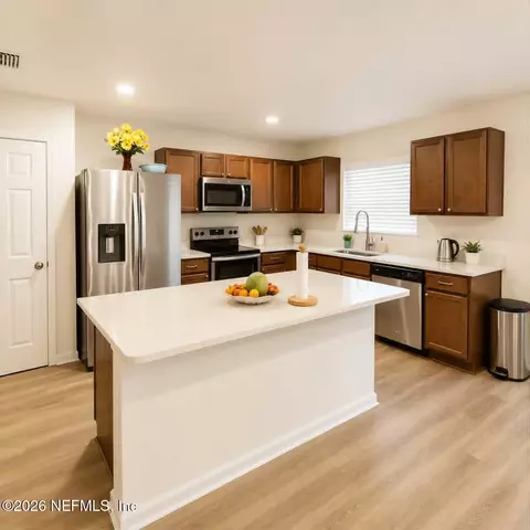 Kitchen - 131 Onyx Ct, Saint Augustine, FL 32086 photo 1 of 1