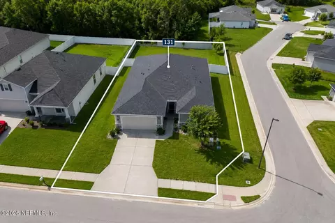View/Area - 131 Onyx Ct, Saint Augustine, FL 32086 photo 1 of 1