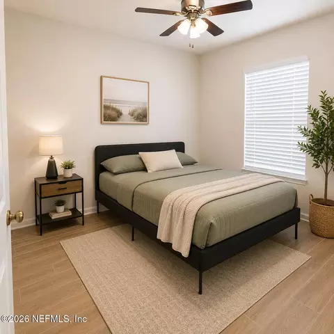 Bedroom - 131 Onyx Ct, Saint Augustine, FL 32086 photo 1 of 2