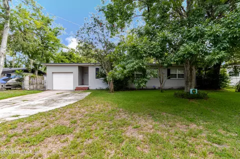 6501 Mitford Rd, Jacksonville, FL 32210
