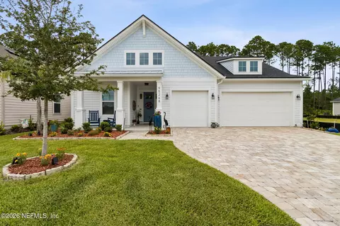 95268 Golden Glow Dr, Fernandina Beach, FL 32034