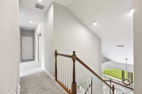 Entry Way - 649 Treehouse Cir, Saint Augustine, FL 32095 photo 8 of 12