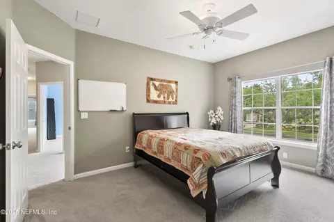 Bedroom - 649 Treehouse Cir, Saint Augustine, FL 32095 photo 10 of 14