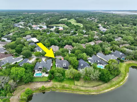View/Area - 649 Treehouse Cir, Saint Augustine, FL 32095 photo 10 of 34