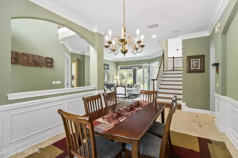 Dining - 649 Treehouse Cir, Saint Augustine, FL 32095 photo 3 of 6