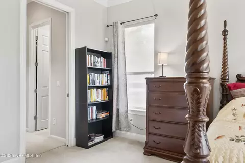 Bedroom - 649 Treehouse Cir, Saint Augustine, FL 32095 photo 6 of 14