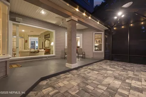 Exterior - 649 Treehouse Cir, Saint Augustine, FL 32095 photo 23 of 39
