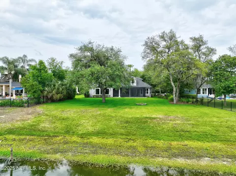 Exterior - 649 Treehouse Cir, Saint Augustine, FL 32095 photo 25 of 39