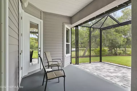 Exterior - 649 Treehouse Cir, Saint Augustine, FL 32095 photo 5 of 39