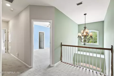 Entry Way - 649 Treehouse Cir, Saint Augustine, FL 32095 photo 9 of 12